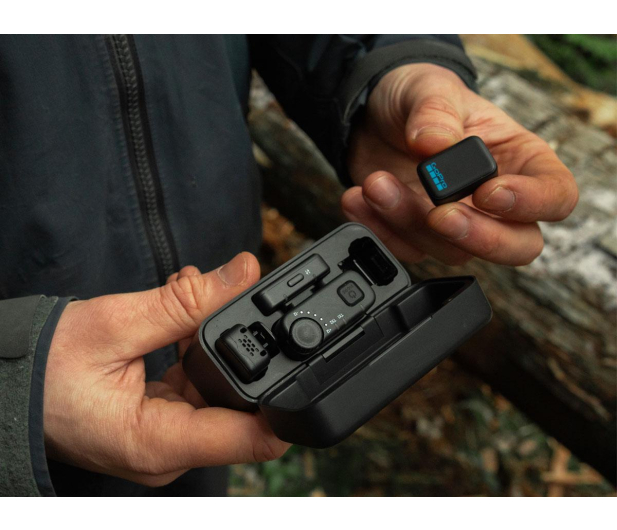 GoPro Wireless Mic Complete Kit - 1530551 - zdjęcie 5